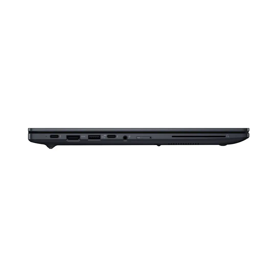 ASUS ExpertBook B3405CCA-LY1474X Ultra 5 225H 14.0" WUXGA 300 nits 60 Hz AG 16 GB DDR5 512 GB SSD Intel Graphics WLAN + Bluetooth 1080p webcam 50 Wh W11 Pro Gentle Grey 3-year on-site warranty