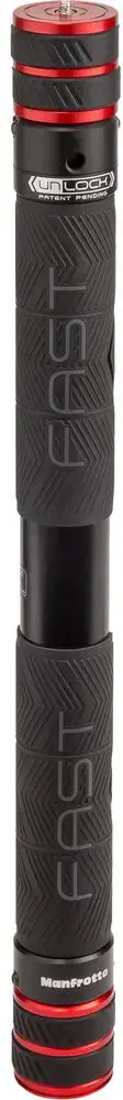 "Manfrotto Fast GimBoom Carbon