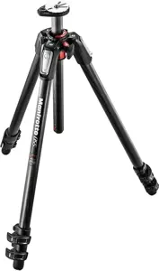 "Manfrotto" trikojo rinkinys MK055CXPRO33WQR CF Kit 3sec QR