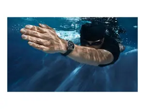 Xiaomi Watch S4 41mm | Smart watch | GPS (satellite) | AMOLED | 1.32" | Black