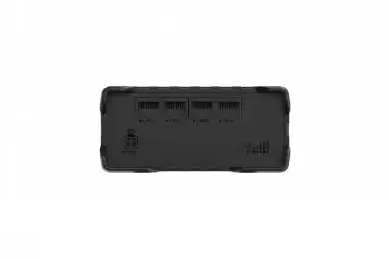 TELTONIKA IOT MARŠRUTIZATORIUS RUT901 LTE DUAL SIM 4X10/100MB ETHERNET