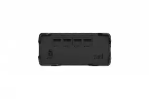 TELTONIKA IOT MARŠRUTIZATORIUS RUT901 LTE DUAL SIM 4X10/100MB ETHERNET