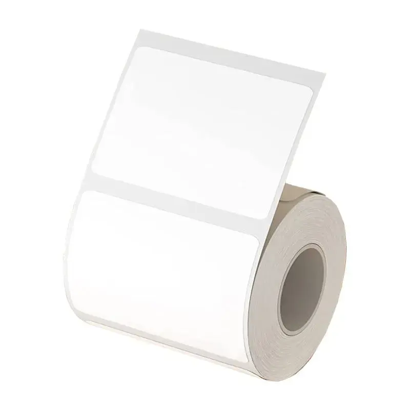 Terminės etiketės Niimbot, skirtos B21, 50 mmx30 mm, 230 vnt.