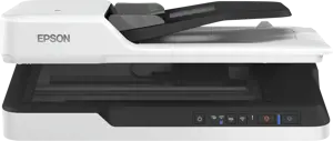 "Epson WorkForce DS-1660W", 210 x 297 mm, 1200 x 1200 DPI, 1200 x 1200 DPI, 30 bitų, 24 bitų, 10 bitų