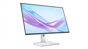 LENOVO L27Q-4A 27" QHD (2560X1440) IPS PANEL/350NITS/100HZ/1MS/HDR10/HDMI/DP/MAXXWAVE SPEAKERS (3YE…