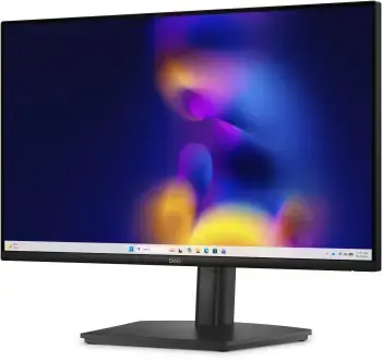 Dell Pro 24 Adjustable Stand Monitor - E2426HS