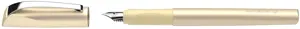 Plunksnakotis SCHNEIDER Ceod Shiny, M, balto aukso sp. korpusas