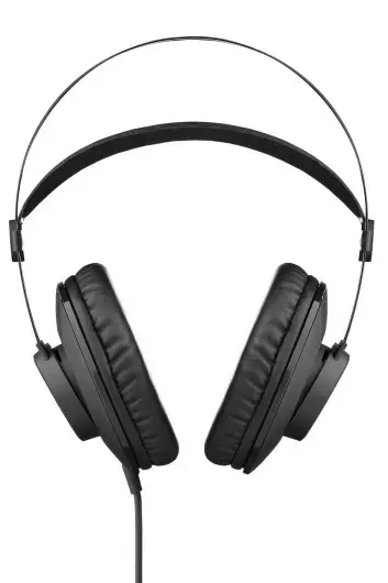 K-72 Ausinės uždaros 16 ~ 20000 Hz 32Om 112dB 3m 200g