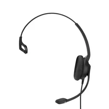 EPOS SENNHEISER SC 230 LAIDINĖS MONOAURALINĖS AUSINĖS ED CONNECTIVITY