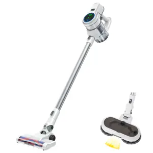 Adler Vacuum Ceaner | AD 7064 2in1 | Cordless operating | 220-240 V | Operating time (max) 57 min |…
