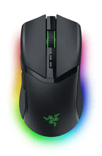 RAZER Cobra Pro pelė