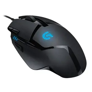 LOGITECH G402 Hyperion Fury FPS žaidimų pelė USB EER2