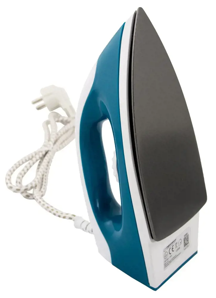 ESPERANZA EHI001 TRAVEL IRON SMOOTHER 1200W