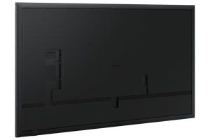 Samsung QM50C, Digital signage flat panel, 127 cm (50"), LCD, 3840 x 2160 pixels, Wi-Fi, 24/7