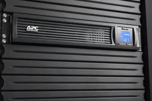 APC SmartConnect UPS SMC 1000VA Rack 2HE
