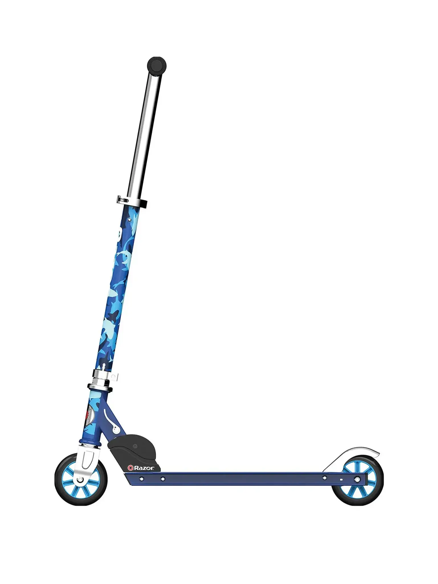 Paspirtukas Razor 13010345, Mėlyna