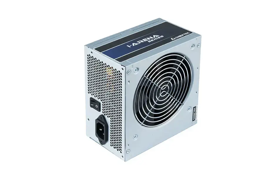 Maitinimo blokas CHIEFTEC GPB-350S, 350 W, 80 PLUS Bronze