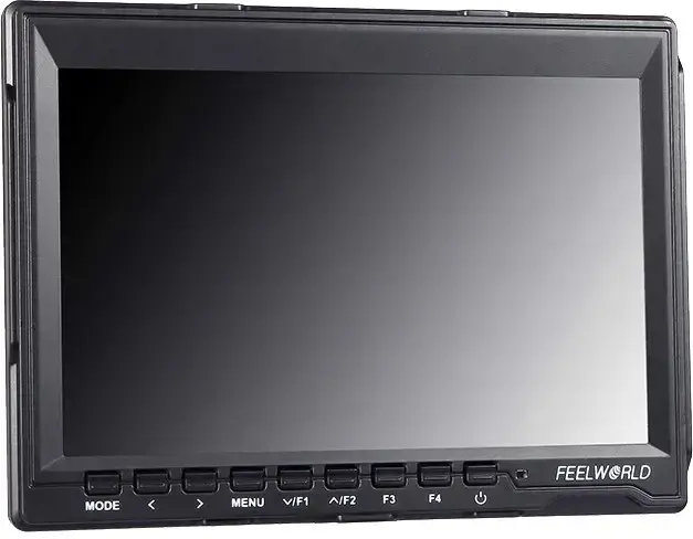 "Feelworld" vaizdo monitorius FW759 7"