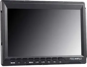 "Feelworld" vaizdo monitorius FW759 7"