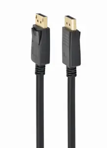 GEMBIRD CC-DP2-10M DisplayPort kabelis 4K 10 m