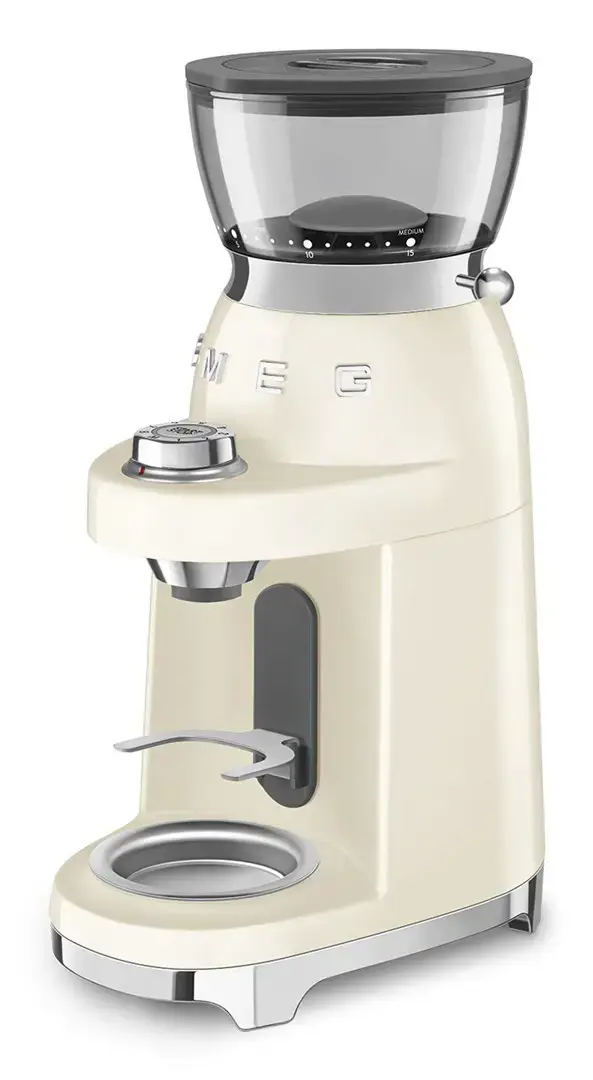 Kavamalė SMEG CGF03CREU