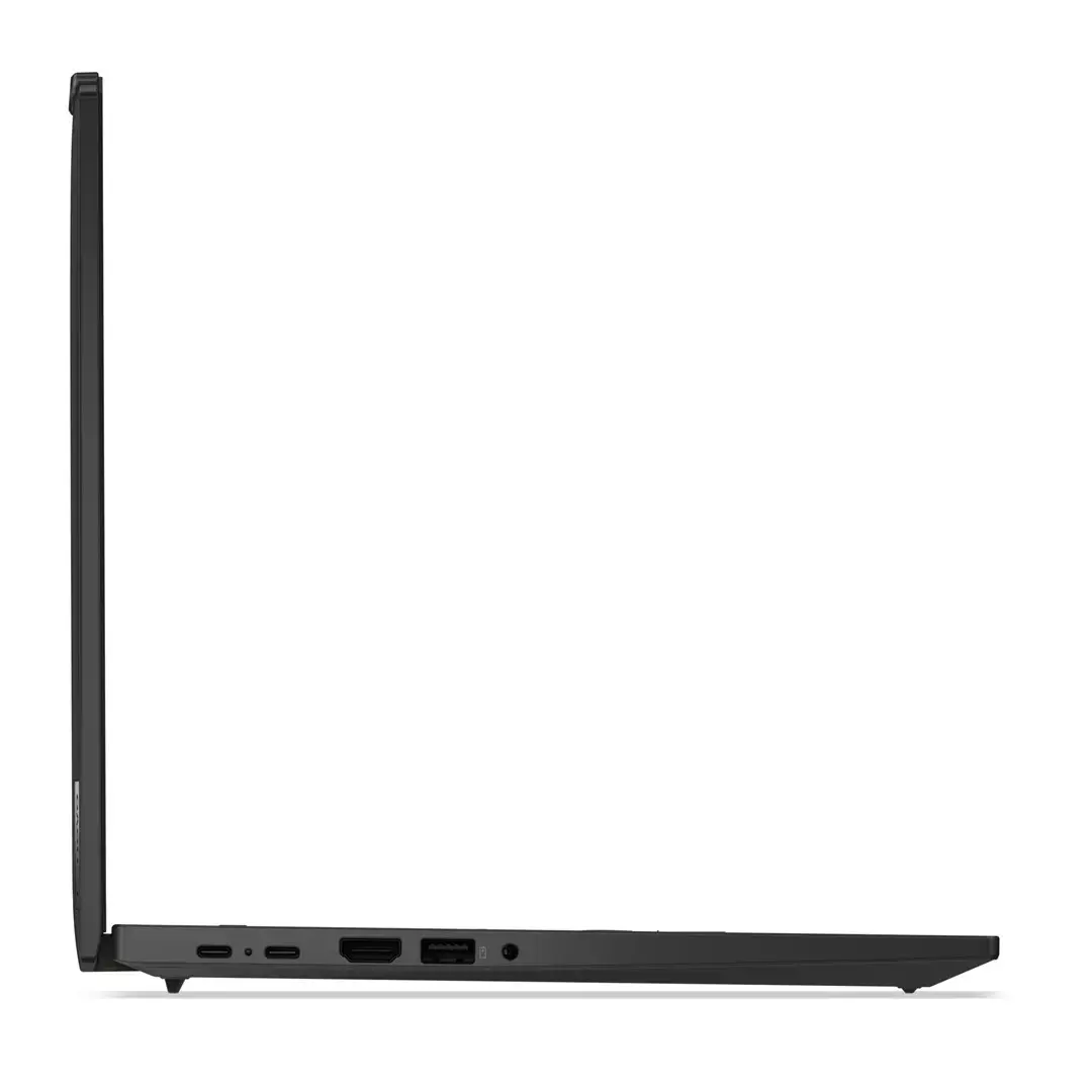Lenovo ThinkPad T14 Gen 5 (AMD) AMD Ryzen™ 7 PRO 8840U Laptop 35.6 cm (14") WUXGA 16 GB DDR5-SDRAM 512 GB SSD Wi-Fi 6E (802.11ax) Windows 11 Pro Black New Repack/Repacked