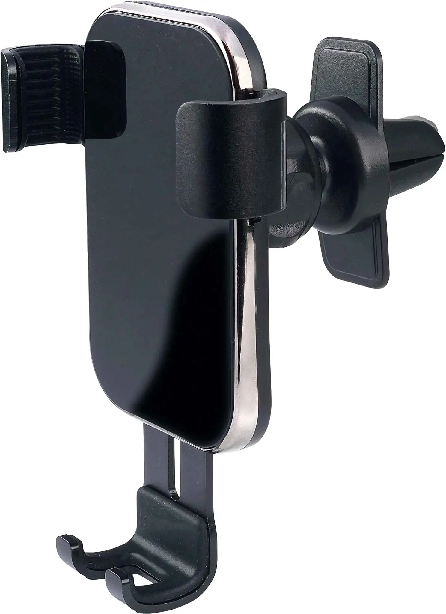 "Vivanco" automobilinis telefono laikiklis "Air Vent Butler SE" (63259)