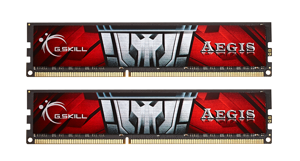 G.Skill 16GB DDR3-1600 atminties modulis 1600 MHz