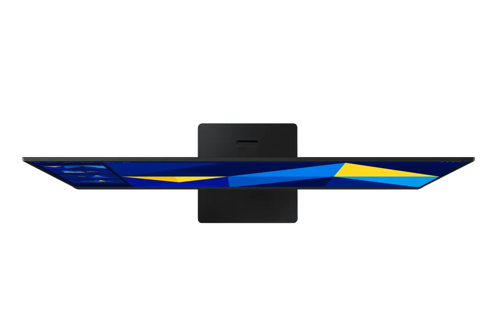 Samsung S30GD computer monitor 68.6 cm (27") 1920 x 1080 pixels Full HD LCD Black