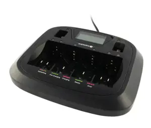 Įkroviklis everActive NC-900U