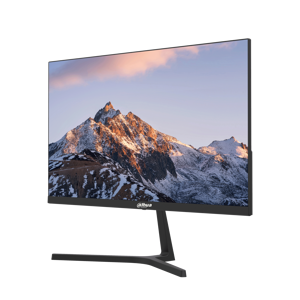 Dahua Technology LM22-B200S, 54.5 cm (21.4"), 1920 x 1080 pixels, Full HD, 5 ms, Black