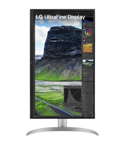 LG | 7UQ850V-W | 27 " | IPS | 16:9 | 60 Hz | 5 ms | 3840 x 2160 pixels | 400 cd/m² | HDMI ports quantity 2