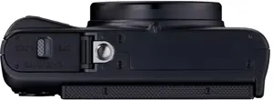 Canon PowerShot SX740 HS Lite Edition, 20.3 MP, 5184 x 3888 pixels, CMOS, 40x, 4K Ultra HD, Black