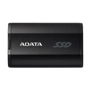 Išorinis SSD diskas ADATA SD810 4TB USB-C Įrašymo greitis 2000 MBajtų/sek Skaitymo greitis 2000 MBa…