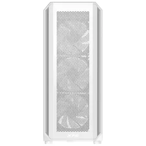 XPG VALOR AIR PLUS MID-TOWER-Case White