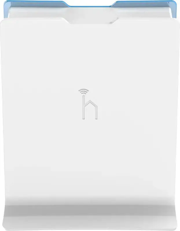 "MIKROTIK RouterBoard hAP Lite" bokšto korpusas (ES)