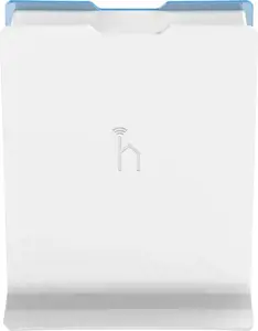 "MIKROTIK RouterBoard hAP Lite" bokšto korpusas (ES)