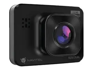 "Navitel R250 DUAL NV