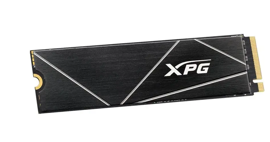 SSD diskas ADATA XPG Gammix S70 BLADE 1000 GB, M.2 2280, PCIe Gen4x4