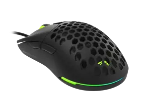 Genesis Krypton 750 RGB Black