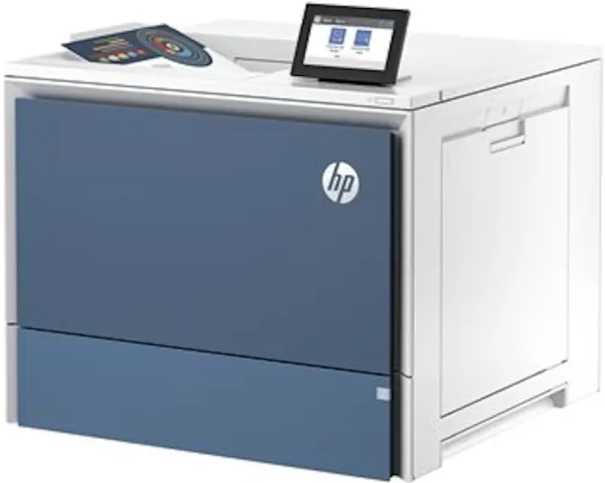 HP Color Laserjet Enterprise 6701dn