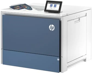HP Color Laserjet Enterprise 6701dn