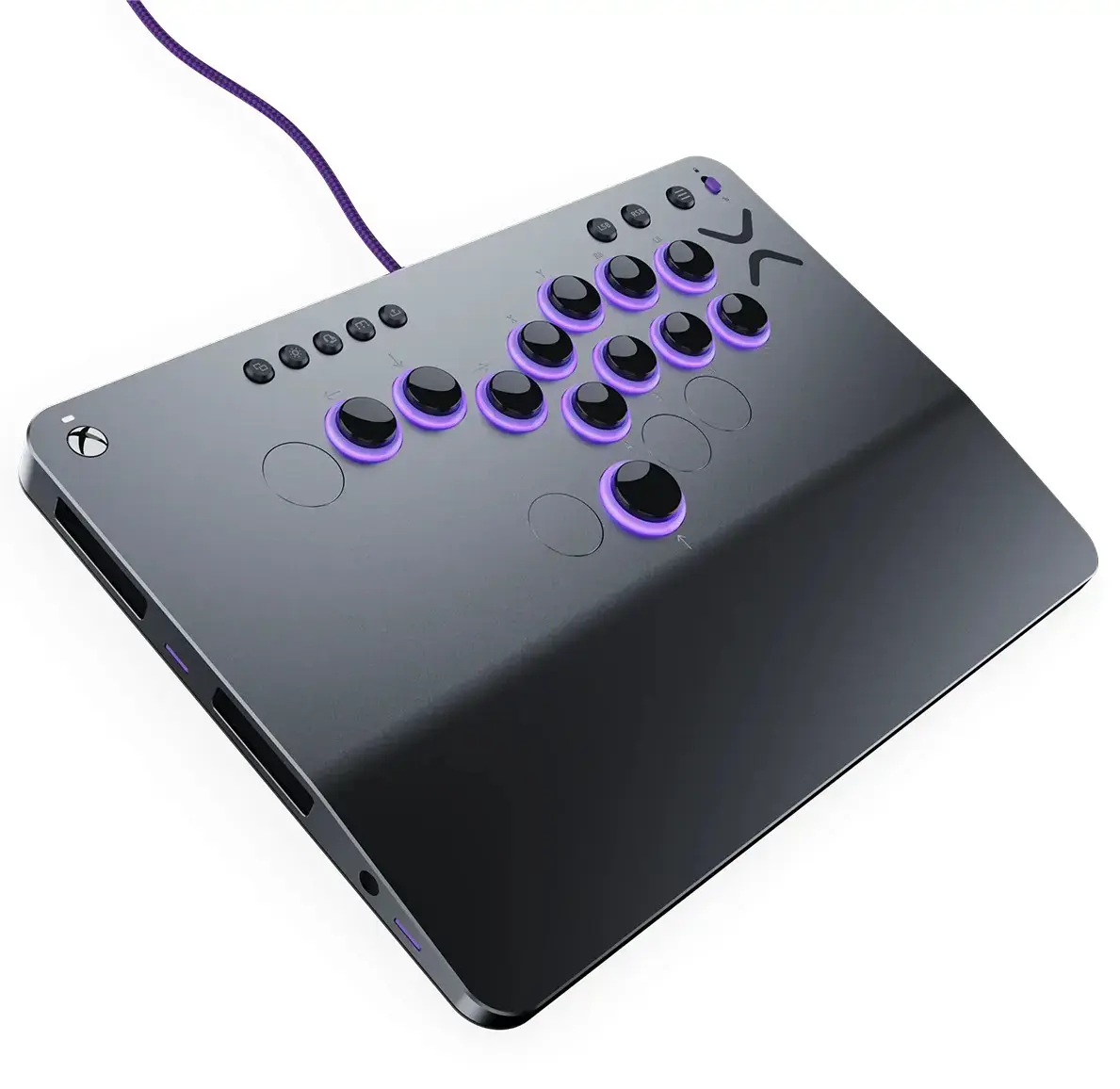 Turtle Beach Victrix Pro KO Leverless Fight Stick Xbox