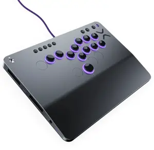 Turtle Beach Victrix Pro KO Leverless Fight Stick Xbox