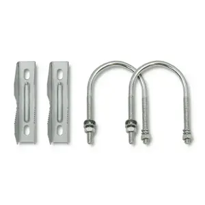 QOLTEC 57014 Qoltec 4G LTE 30dBi lauko antena