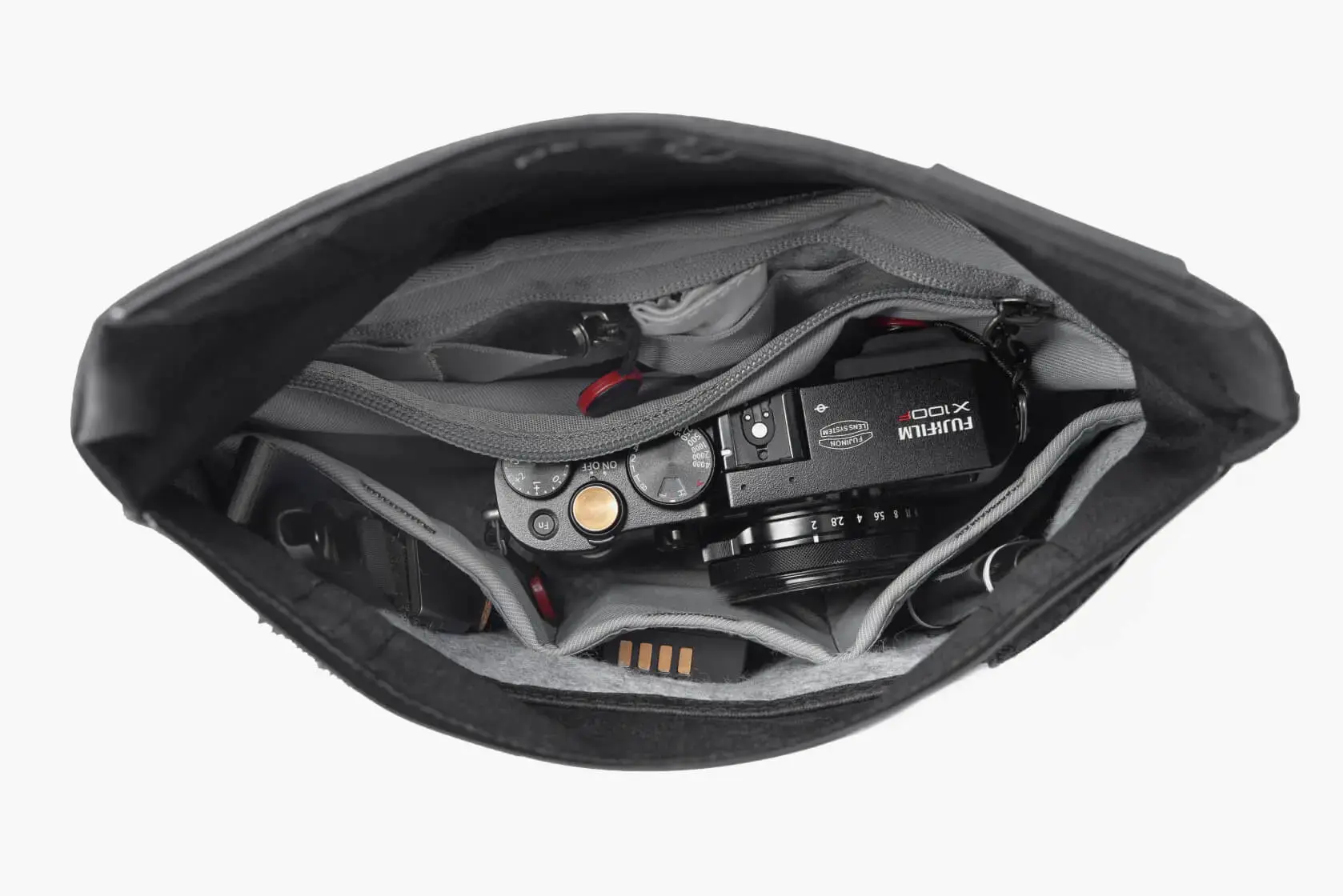 Peak Design Field Pouch V2, eclipse