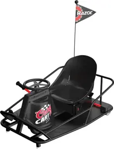 Razor elektromobilis Crazy Cart XL nuo 16m., iki 110kg
