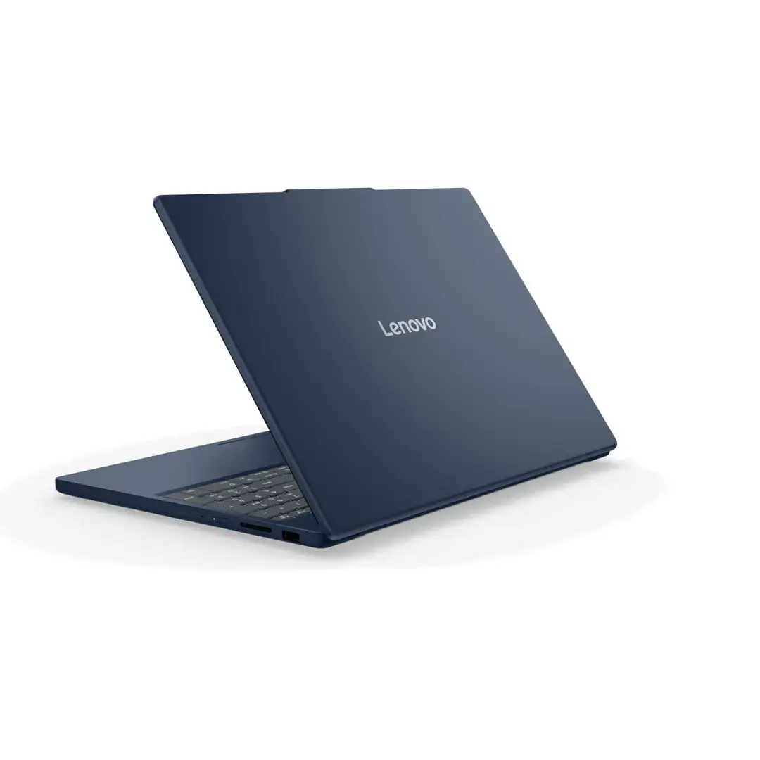 Lenovo IdeaPad Slim 3 15ARP10 Ryzen 5 1500 15.3" WUXGA IPS 300 nits AG 16GB DDR5 4800 512GB SSD Radeon 660M 720p webcam 60Wh battery Windows 11 Cosmic Blue