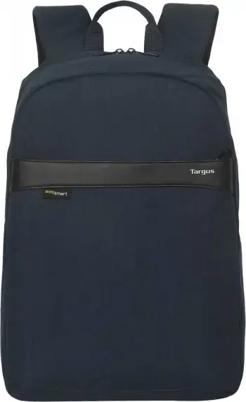 TARGUS® 15.6" GEOLITE™ ECOSMART® ESSENTIAL BACKPACK - BLUE
