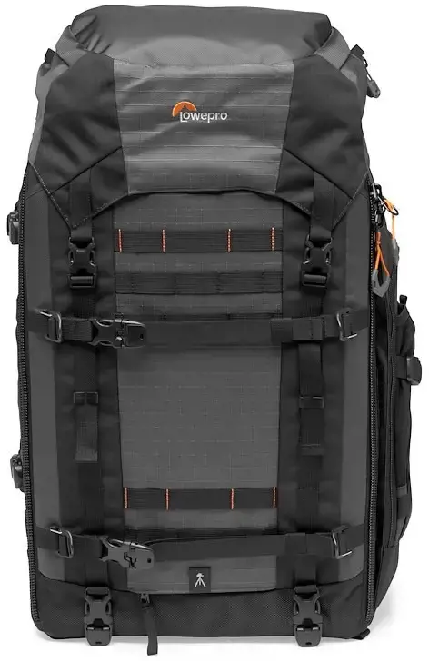 "Lowepro" kuprinė "Pro Trekker BP 550 AW II", pilka (LP37270-GRL)